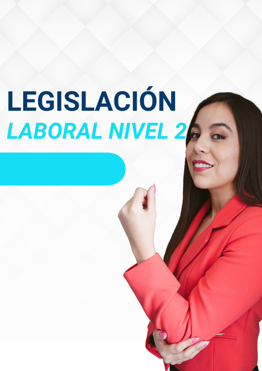 Legislación Laboral - Nivel 2