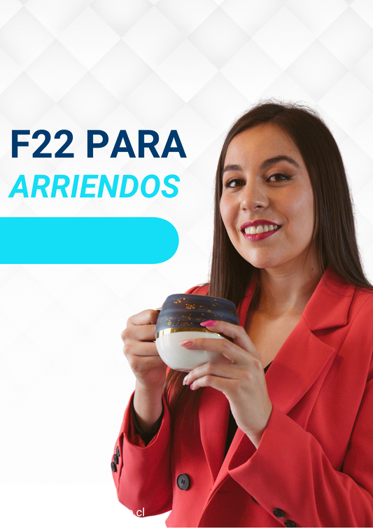 F22 Arriendos
