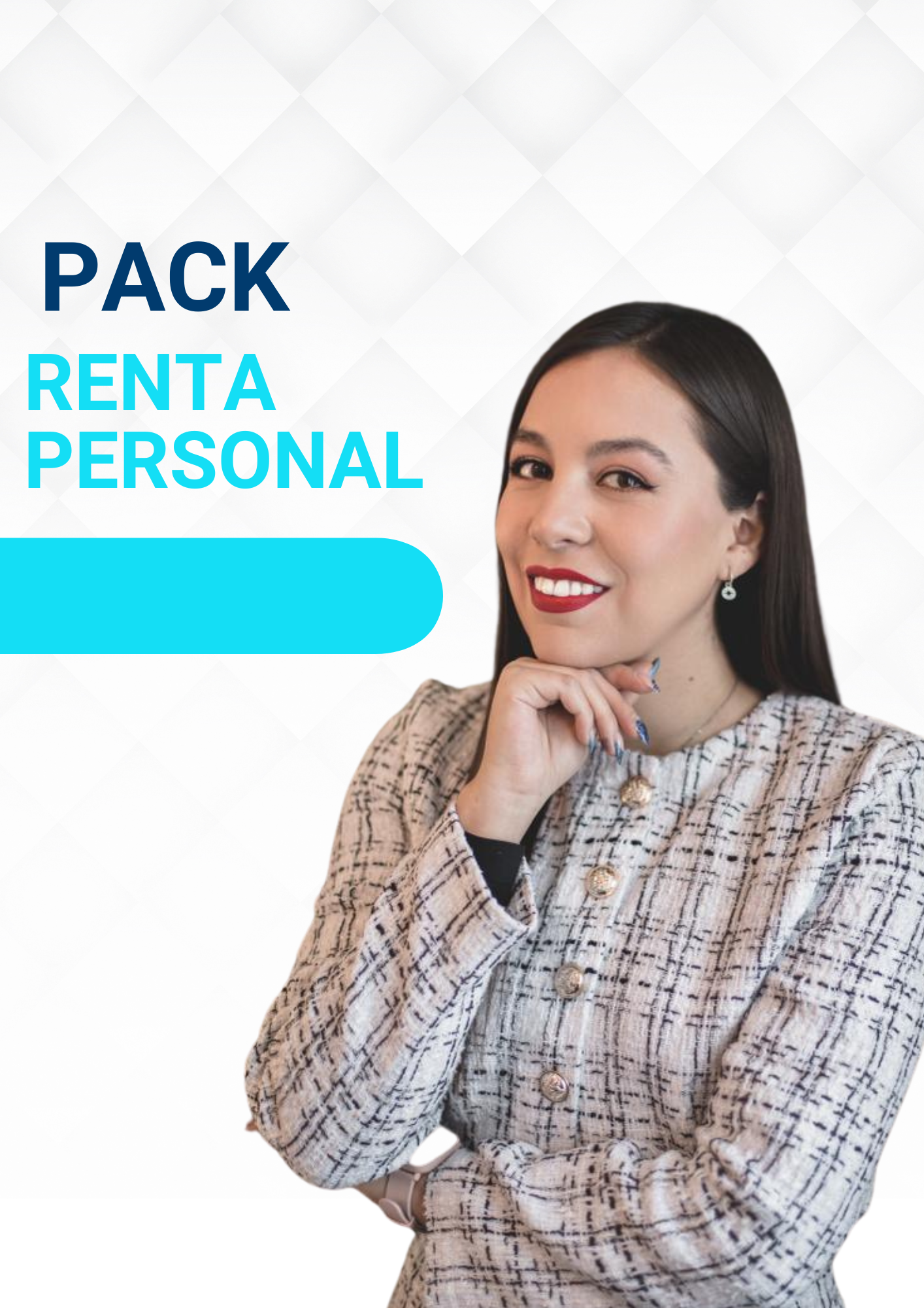 Pack Renta Personal
