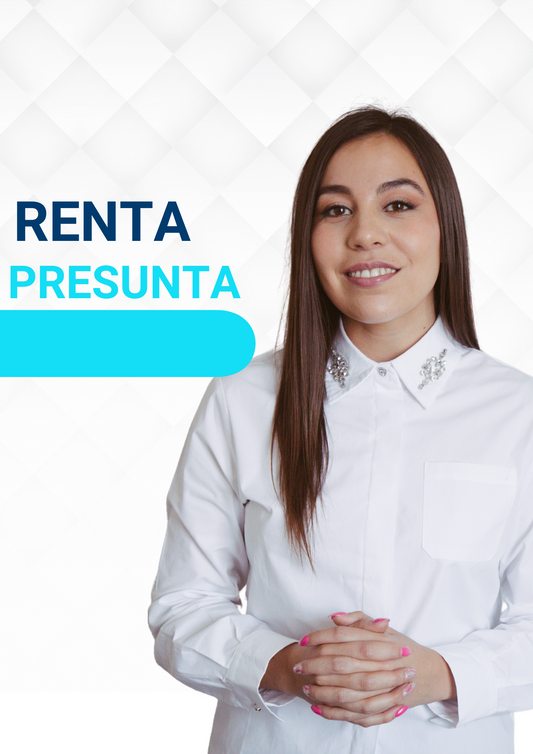Renta Presunta