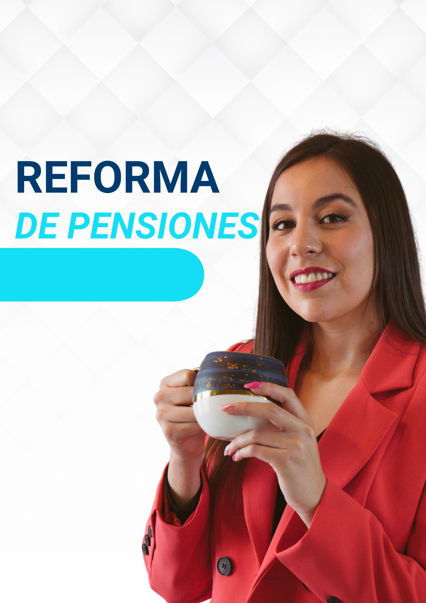 Reforma de Pensiones
