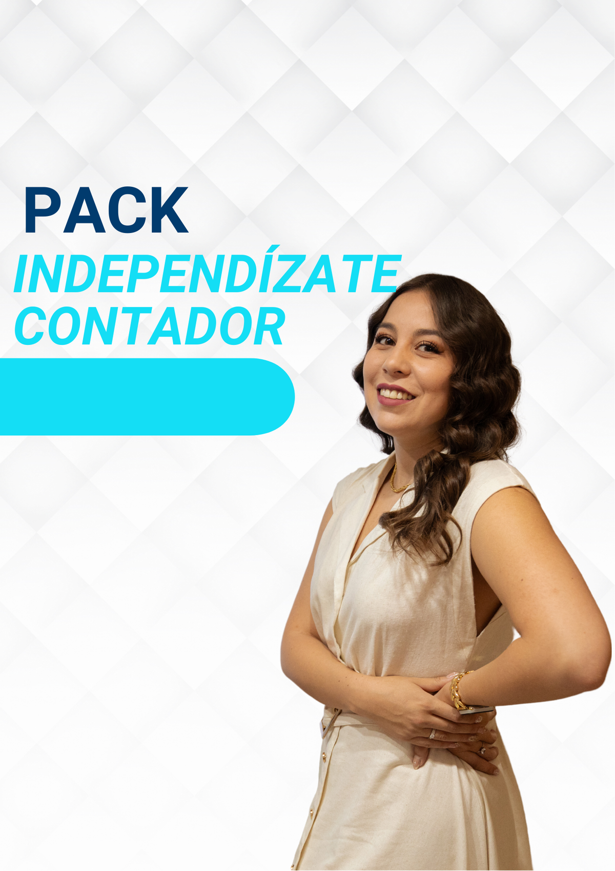 Pack independízate contador