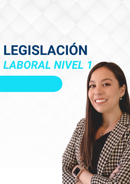 Legislación Laboral - Nivel 1