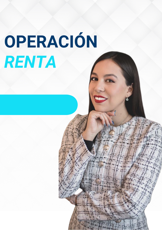 Operación Renta