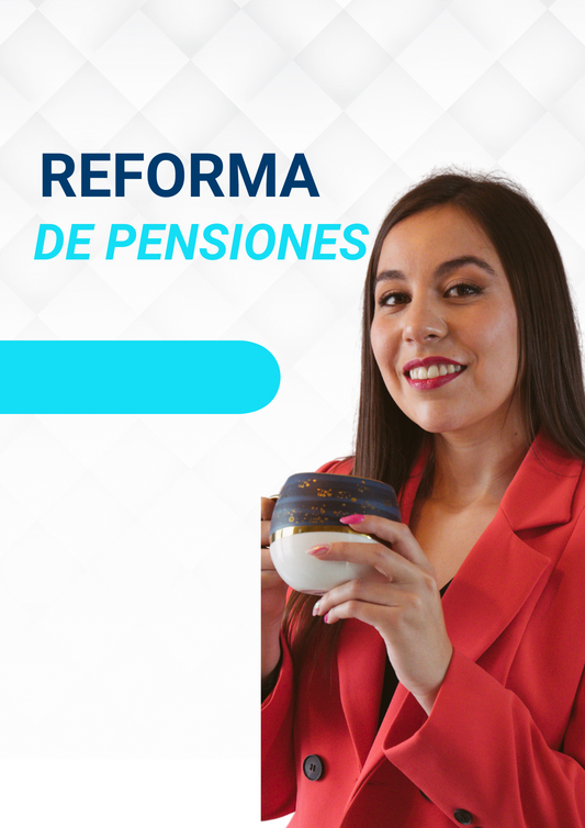 Reforma de Pensiones