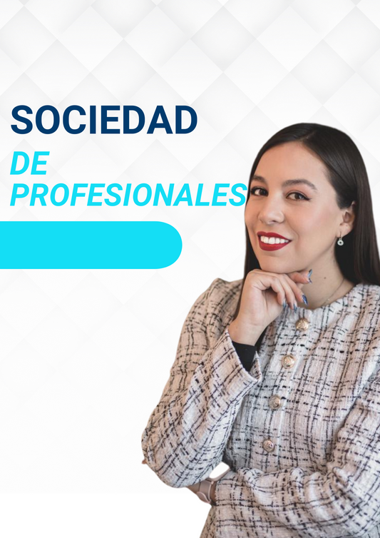 Sociedad de profesionales en Chile