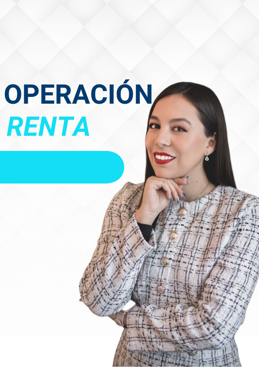 Operación Renta