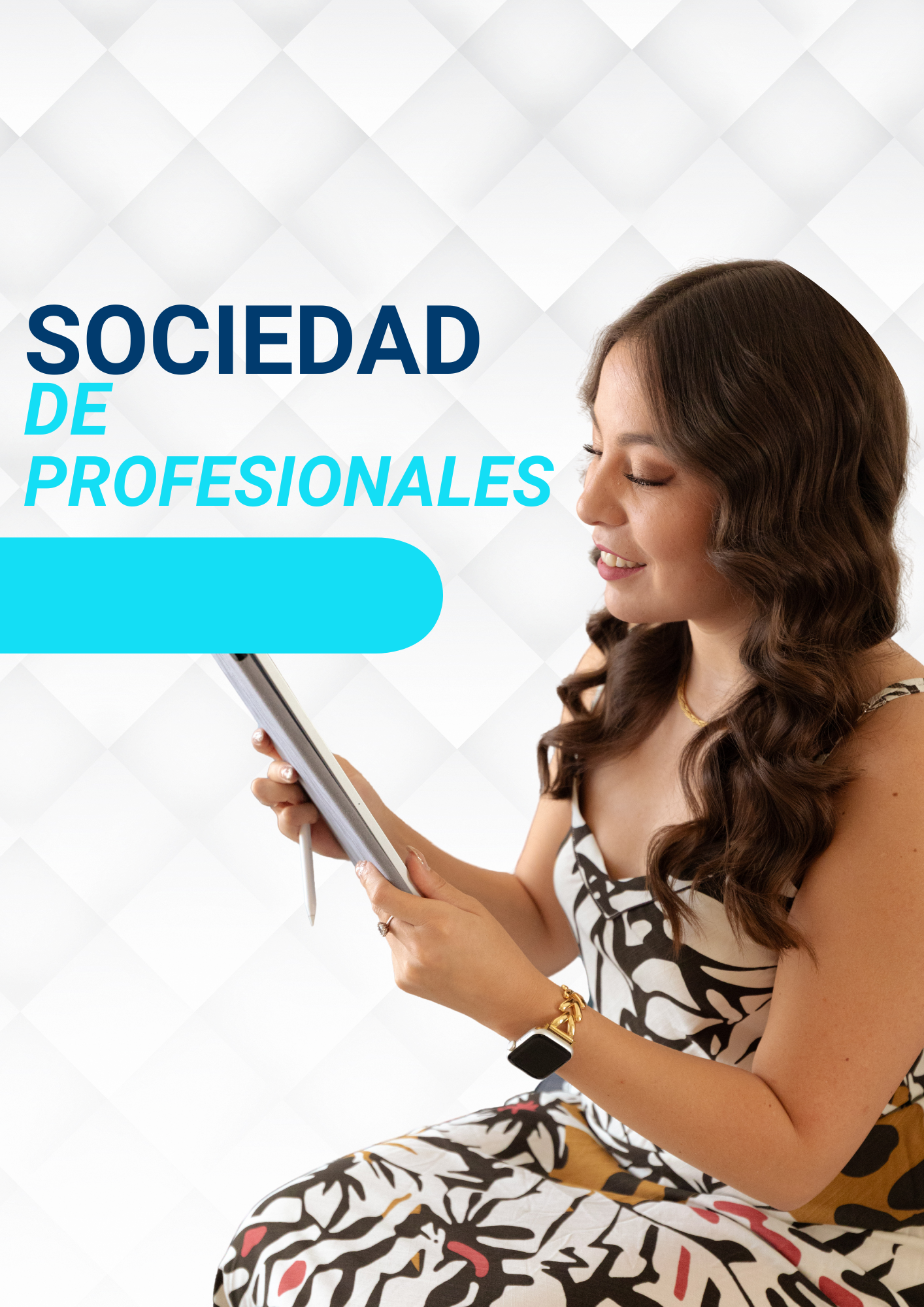 Sociedad de profesionales en Chile