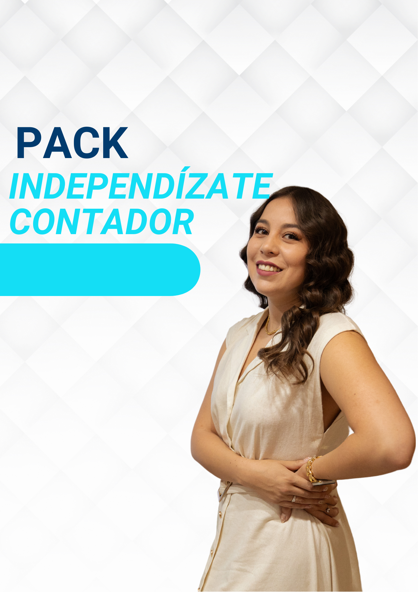 Pack independízate contador