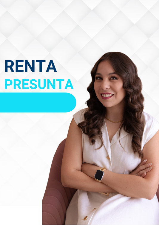 Renta Presunta