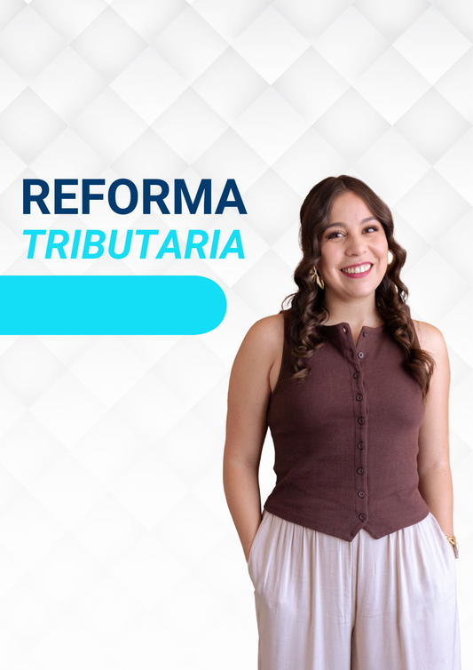 Reforma tributaria