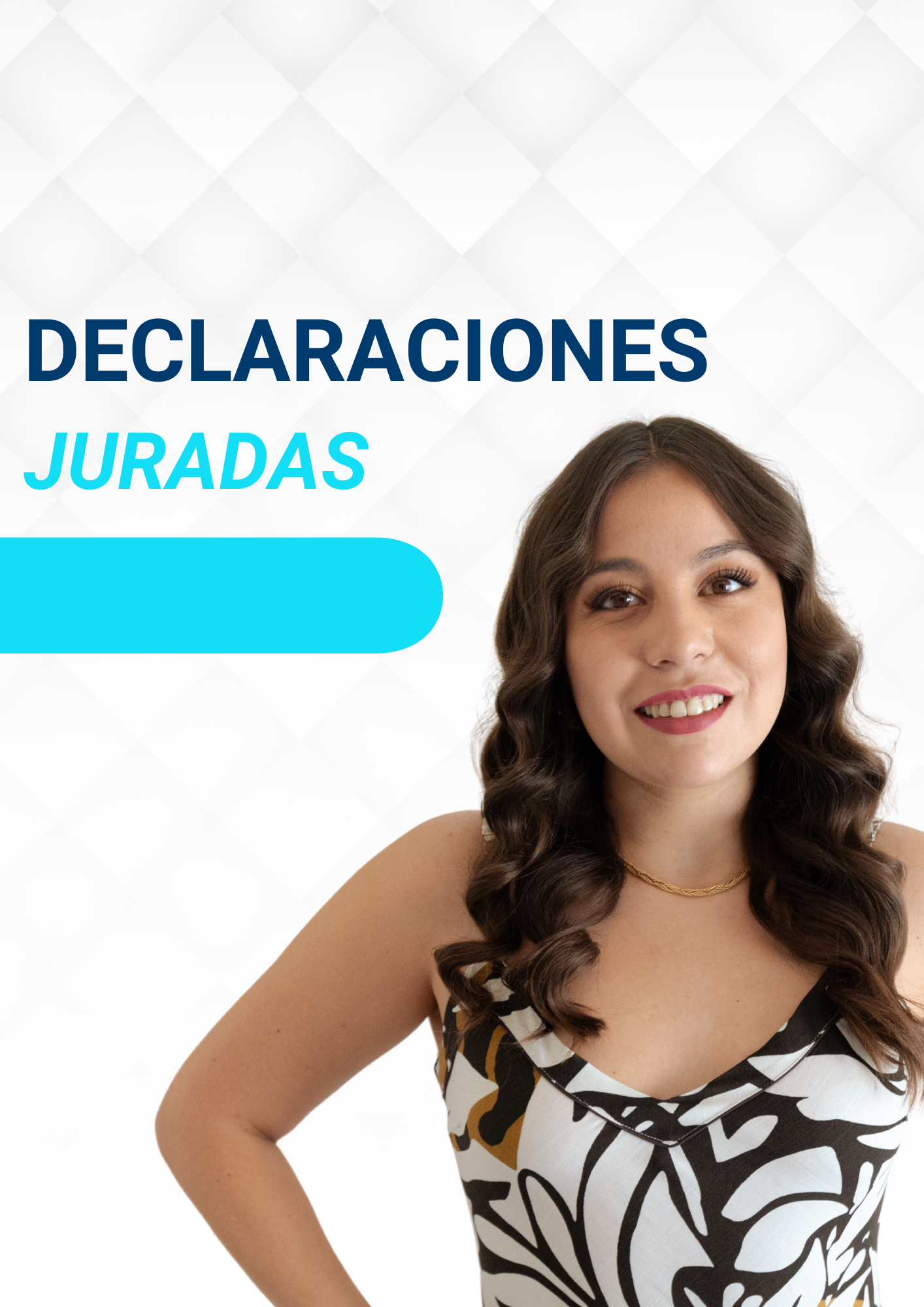 Declaraciones Juradas